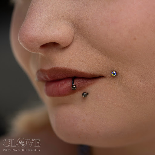 Explore back leg tattoo ideas, creative tattoo ideas in Roanoke, available at Clove Piercing & Fine Jewelry