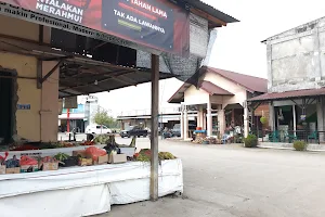 Pasar Tradisional Samahani image