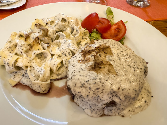 Broj telefona Restaurant Marinero (Pizza / grill / fish / pasta)
