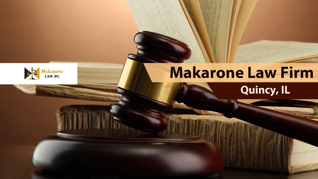 Makarone Law PC 62301