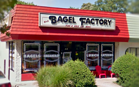 Bagel Factory image