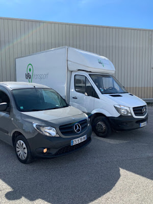 TFB Transport à Les Pennes-Mirabeau