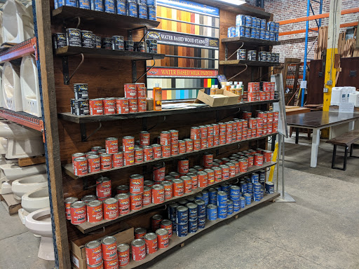 Antique Store «Eco Relics», reviews and photos, 106 Stockton St, Jacksonville, FL 32204, USA