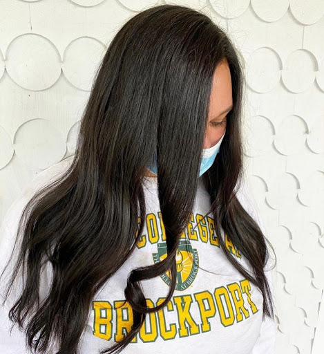 Beauty Salon «Salon & Spa in the Tower», reviews and photos, 10225 Main St #20, Clarence, NY 14031, USA