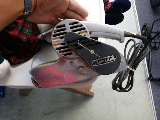 Thrift Store «Duvall Bargain Thrift Store», reviews and photos, 1200 Deltona Blvd, Deltona, FL 32725, USA