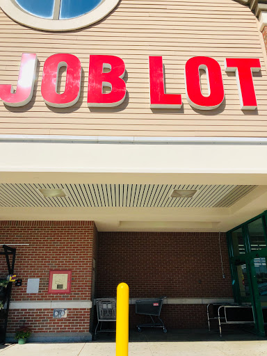 Discount Store «Ocean State Job Lot», reviews and photos, 1493 Hartford Ave, Johnston, RI 02919, USA