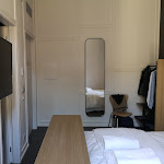 Photo n°5 de l'avis de David. fait le 20/10/2021 à 08:13 sur le  Camplus Hotel Roma Centro à Rome