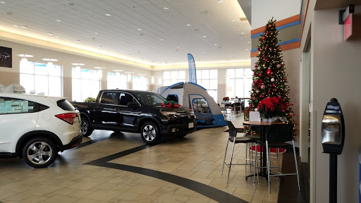 Honda Dealer «Inver Grove Honda», reviews and photos, 4605 S Robert Trail, Inver Grove Heights, MN 55077, USA