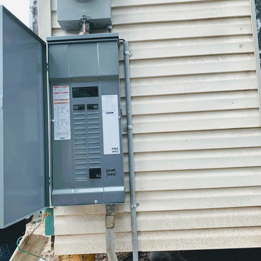 Electrician «Eon Electric LLC», reviews and photos, 3400 Iris Ave, McAllen, TX 78501, USA