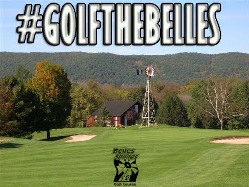 Golf Course «Belles Springs Golf Course», reviews and photos, 417 Fairground Rd, Mill Hall, PA 17751, USA