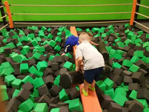 Amusement Center «Rockin’ Jump Las Cruces», reviews and photos, 805 S Solano Dr, Las Cruces, NM 88001, USA