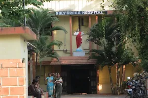 Holy Cross Hospital image