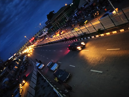 Panseke Motor Park, Panseke, Surulere, Abeokuta, Nigeria, Used Car Dealer, state Ogun