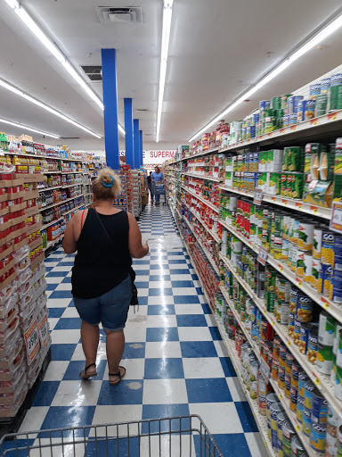 Supermarket «Presidente Supermarket», reviews and photos, 1895 SW 8th St, Miami, FL 33135, USA