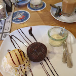 Photo n°2 de l'avis de Heike.i fait le 17/11/2019 à 13:19 sur le  Restaurant VINETABLICK à Barth