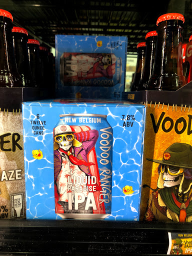 Liquor Store «103 Wine & Spirits», reviews and photos, 6010 Meadowridge Center Dr, Elkridge, MD 21075, USA