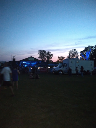 Concert Hall «Shiley Acres Concert Stage», reviews and photos, 1446 Nadenbousch Ln, Inwood, WV 25428, USA