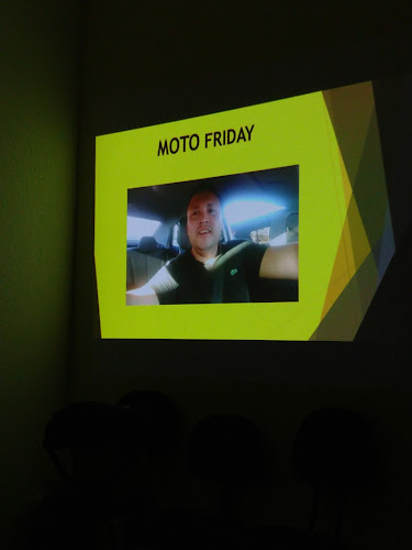 Avaliações sobre Gold RH em Fortaleza - Empresa de organização de eventos