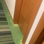 Photo n°3 de l'avis de Matteo.a fait le 17/04/2024 à 09:30 sur le  Arca Street Art Hotel, Spoleto à Spoleto