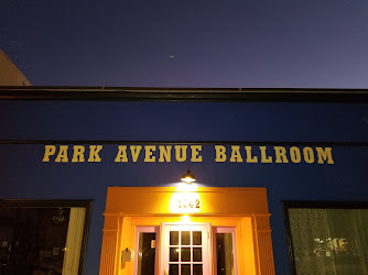 Park Avenue Ballroom