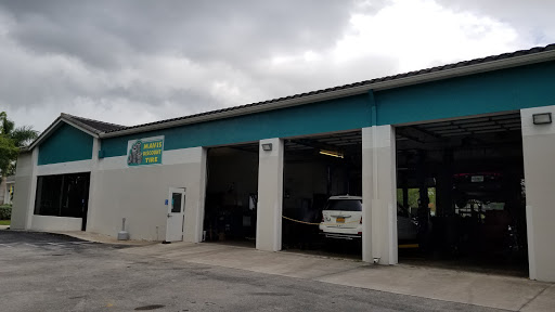Tire Shop «Action Gator Tire», reviews and photos, 1751 NW 136th Ave, Sunrise, FL 33323, USA