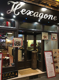 Photos du propriétaire du Restaurant français L'Hexagone à Paris - n°13