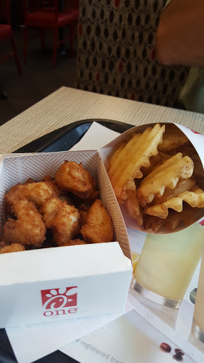 Fast Food Restaurant «Chick-fil-A», reviews and photos, 2230 S Pleasant Valley Rd, Winchester, VA 22601, USA