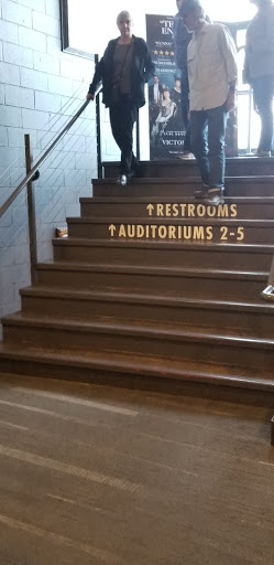 Movie Theater «Sunshine Cinema», reviews and photos, 143 E Houston St, New York, NY 10002, USA