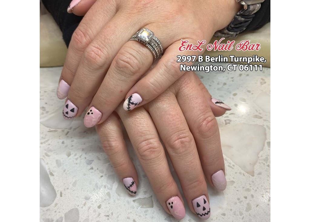 EnL Nail Bar 06111