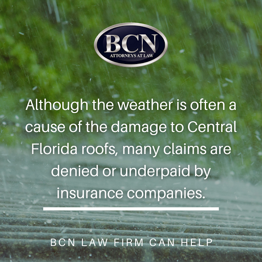 Legal Services «Boyette Cummins & Nailos Attorneys At Law», reviews and photos