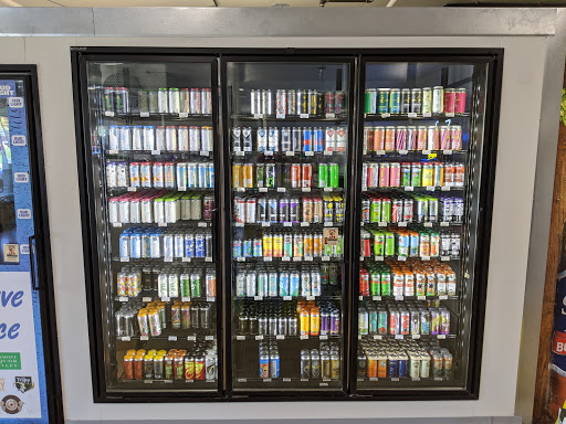 Wine Store «802 BWS», reviews and photos, 1127 North Ave #5, Burlington, VT 05408, USA