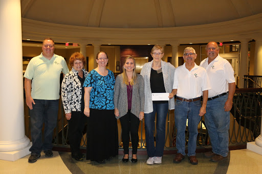 Park «New Lenox Community Park District», reviews and photos, 701 W Haven Ave, New Lenox, IL 60451, USA