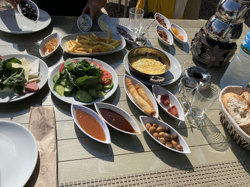 Makbuş Cafe & Restaurant