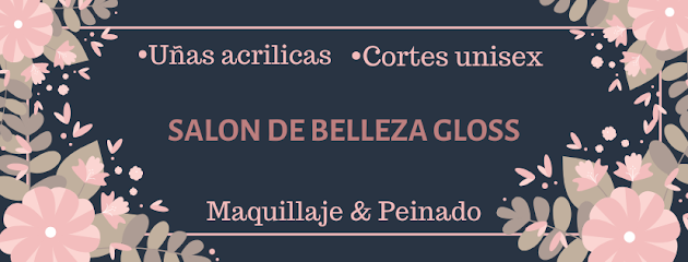 Salón de Belleza Gloss