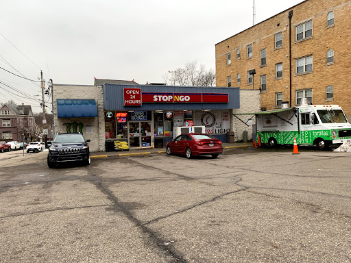Convenience Store «Stop N Go», reviews and photos, 141 W McMillan St, Cincinnati, OH 45219, USA