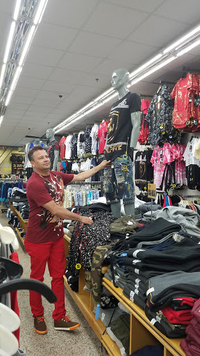 Clothing Store «V.I.M.», reviews and photos, 4812 5th Ave, Brooklyn, NY 11220, USA