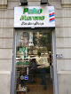 Peluquería Masculina Barbershop Pako Moreno