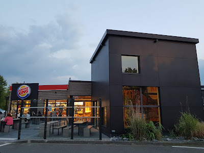 Burger King à Terville