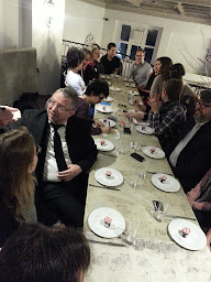 Photo n°34 de Brasserie La Joconde à Lyon ()