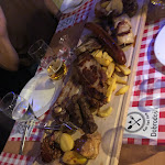 Photo n°1 de l'avis de Prix. fait le 14/12/2021 à 19:06 sur le  Wie Zuhause Speisegaststätte à Frankfurt