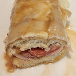 Photo n°3 de l'avis de Frederique.h fait le 21/07/2022 à 15:46 sur le  Retiro da se à Porto