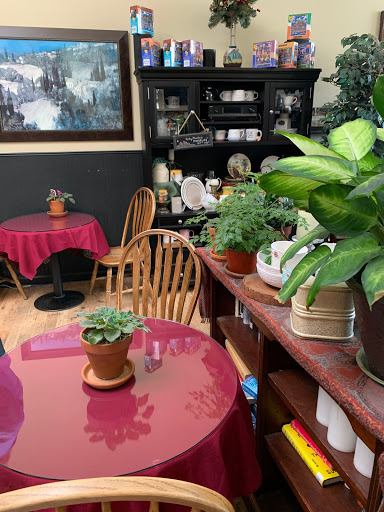 Coffee Shop «The Frothy Cup», reviews and photos, 1510 Miner St, Idaho Springs, CO 80452, USA