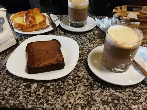 La Hornera de Bárcena en Guardo, Palencia