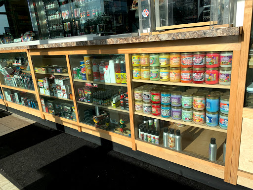 Tobacco Shop «Oasis Smoke Shop», reviews and photos, 5515 State Line Ave, Hammond, IN 46320, USA