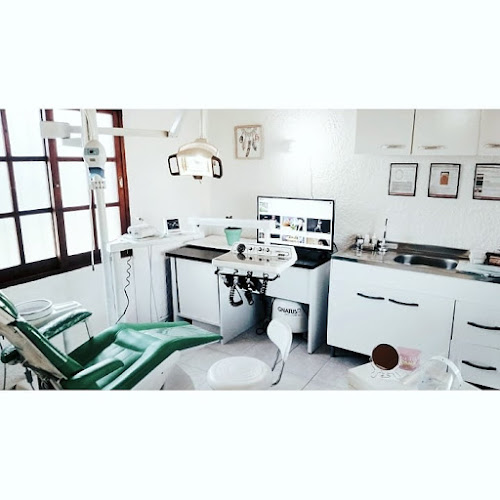 Centro Odontológico Las Toscas - Dentista