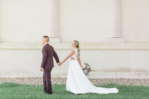 Bridal Shop «Hello Beautiful Bridal & Formal Wear», reviews and photos, 5012 3rd Ave #150, Kearney, NE 68845, USA