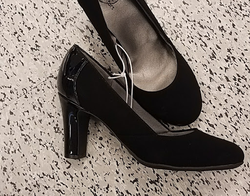 Clothing Store «Ross Dress for Less», reviews and photos, 1825 East-West Connector, Austell, GA 30106, USA