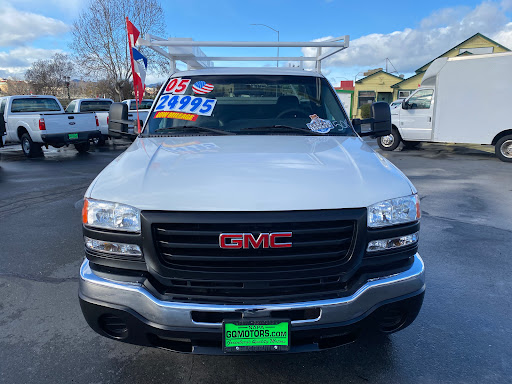 Used Car Dealer «Greenbergs Quality Motors Inc.», reviews and photos, 784 Soscol Ave, Napa, CA 94559, USA