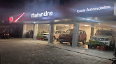 Mahindra Iconic Automobiles, Showroom   Pasighat