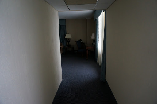 Hotel «Caesars Atlantic City», reviews and photos, 2100 Pacific Ave, Atlantic City, NJ 08401, USA